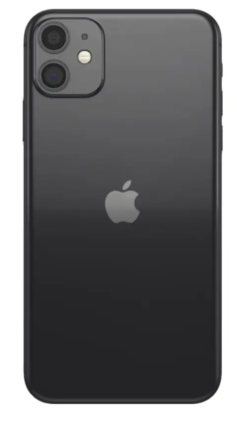 iPhone 11 Preto