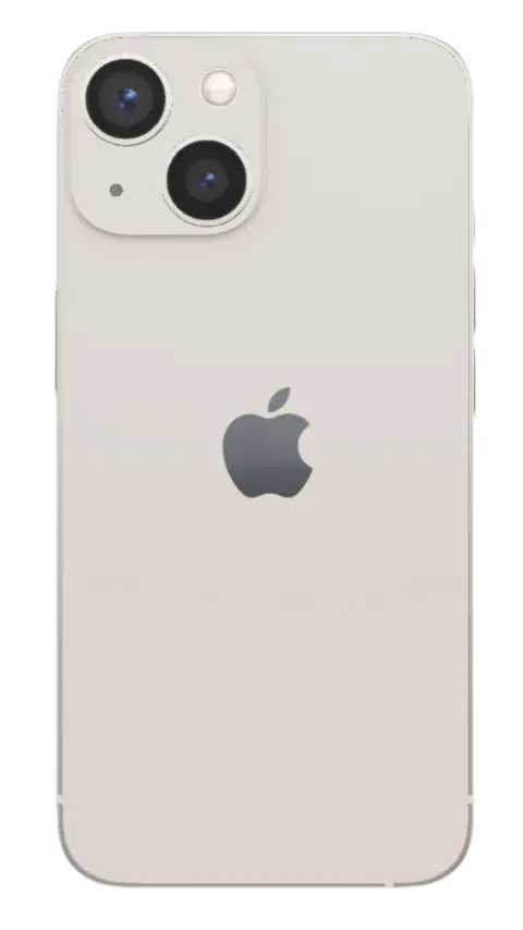 iPhone 13 Estelar