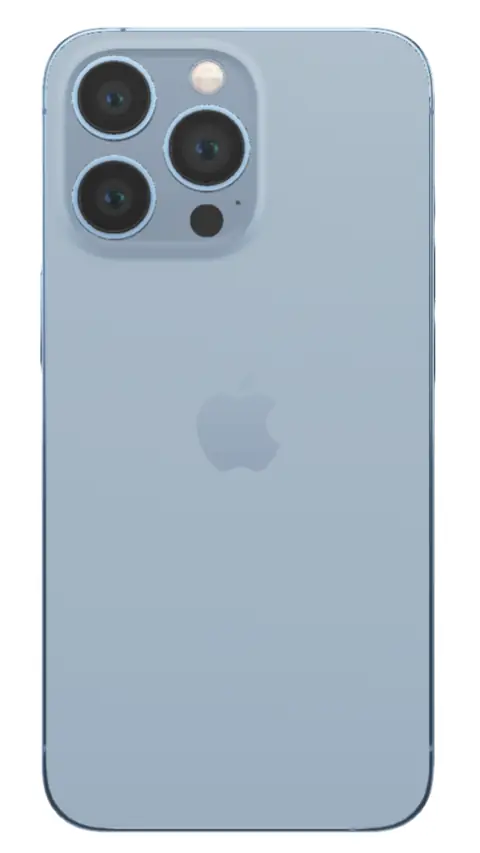 iPhone 13 Pro Azul-sierra