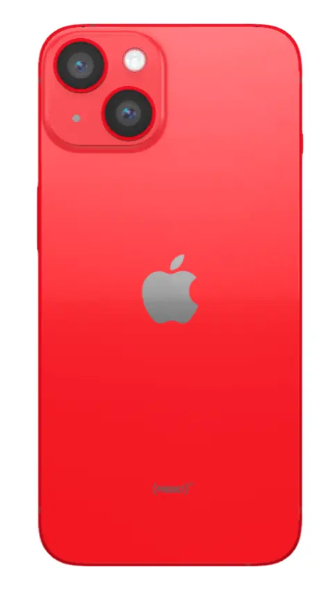 iPhone 14 Plus Vermelho (PRODUCT)RED