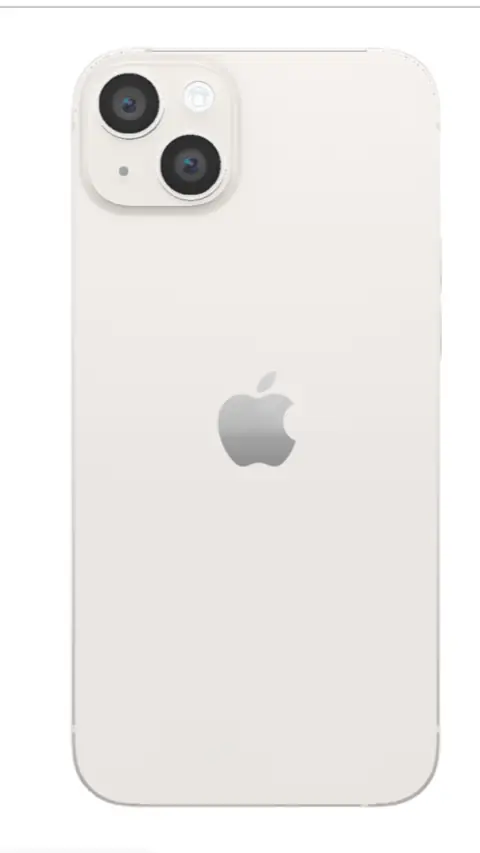 iPhone 14 Estelar