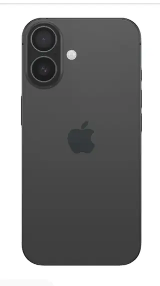 iPhone 16