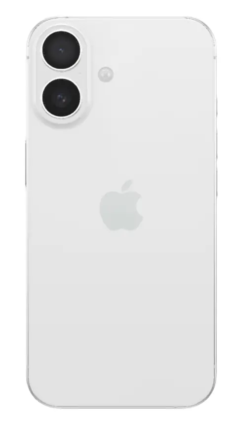 iPhone 16 Branco