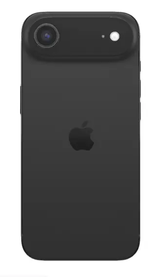 iPhone Air